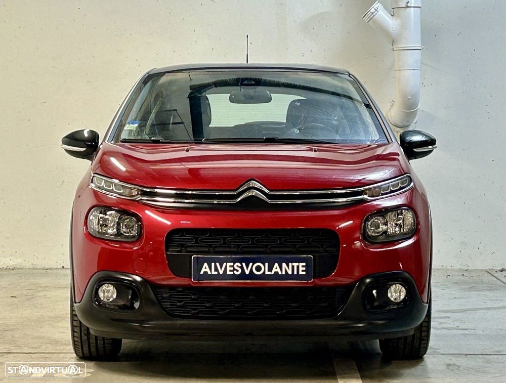 Citroën C3 1.2 PureTech Shine - 2