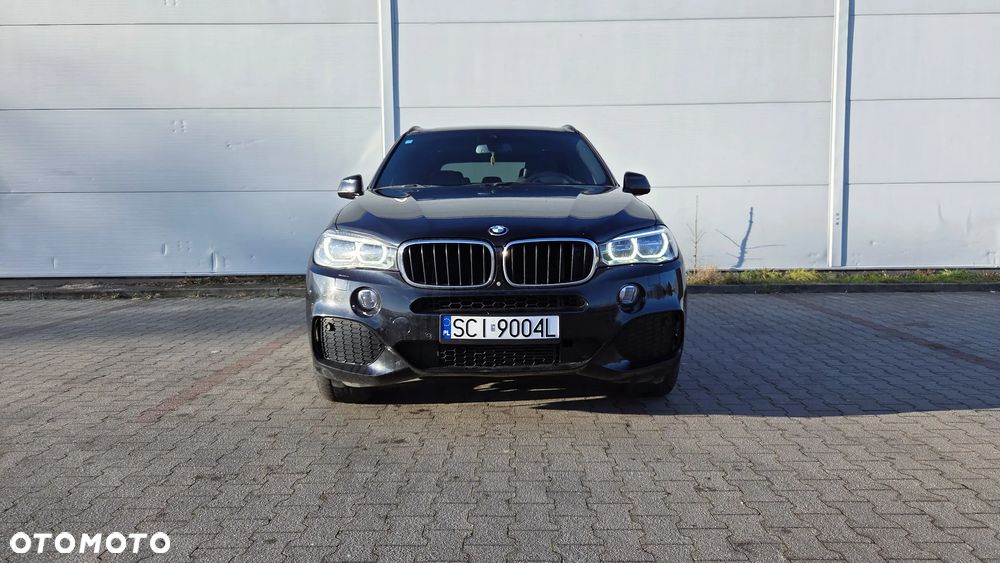 BMW X5 xDrive25d - 2