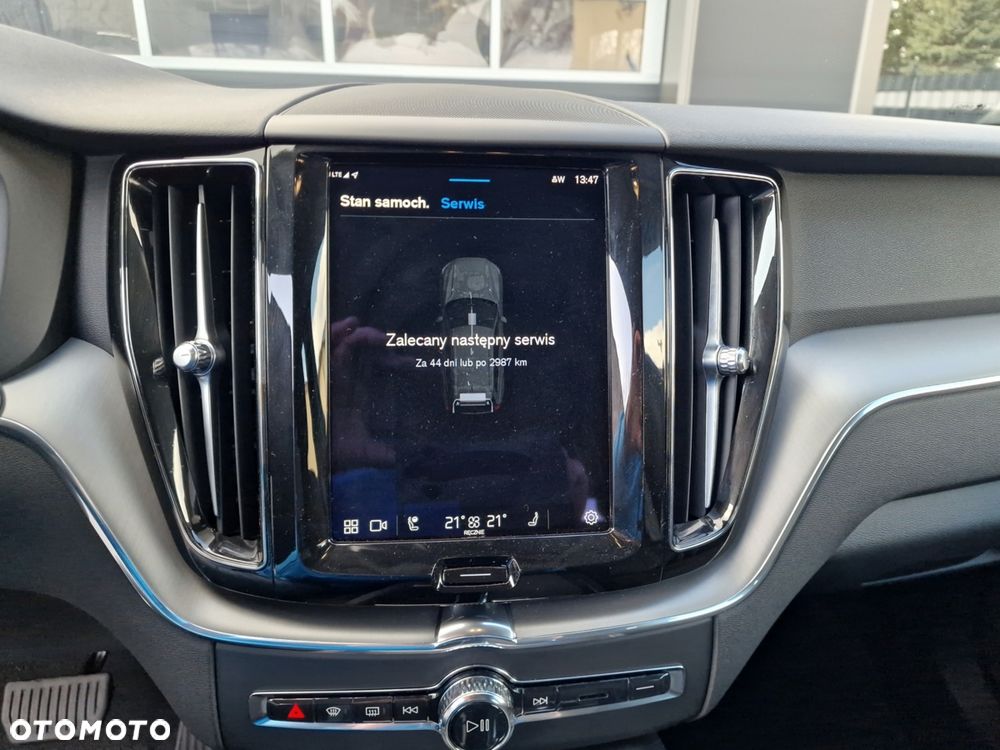 Volvo XC 60 B4 D AWD Core - 32