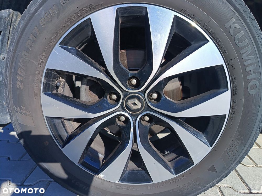 Renault Arkana 1.3 TCe mHEV Zen EDC - 20