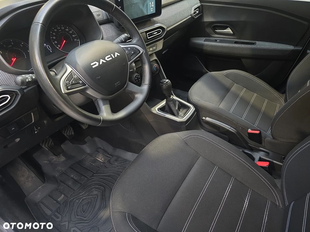 Dacia Jogger 1.0 TCe Expression - 10