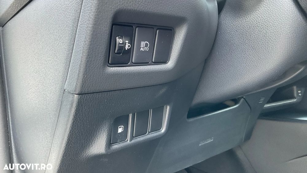 Toyota C-HR 1.8 HSD 122 CP 4x2 CVT Core - 34