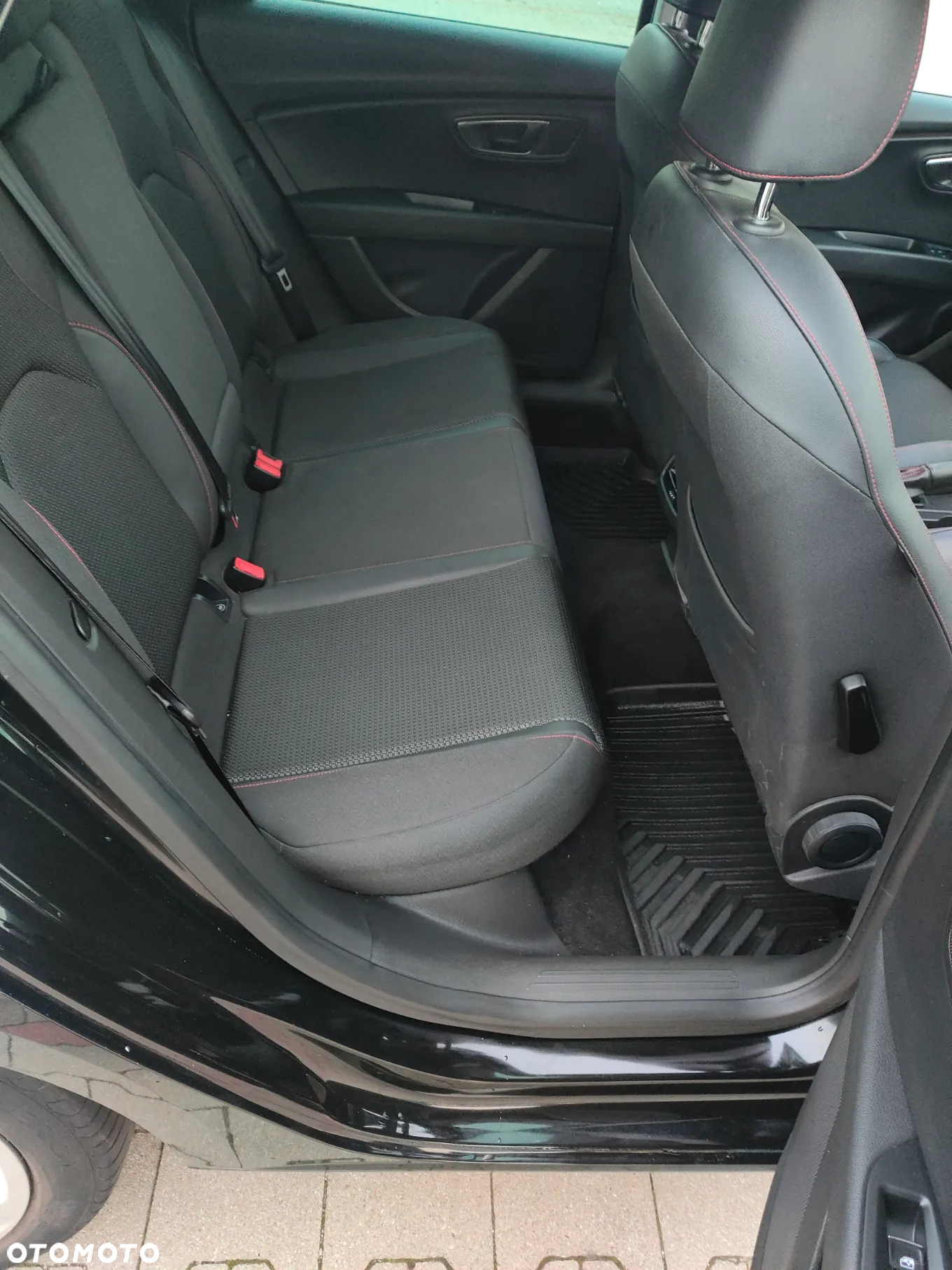 Seat Leon 1.4 TSI FR S&S - 6