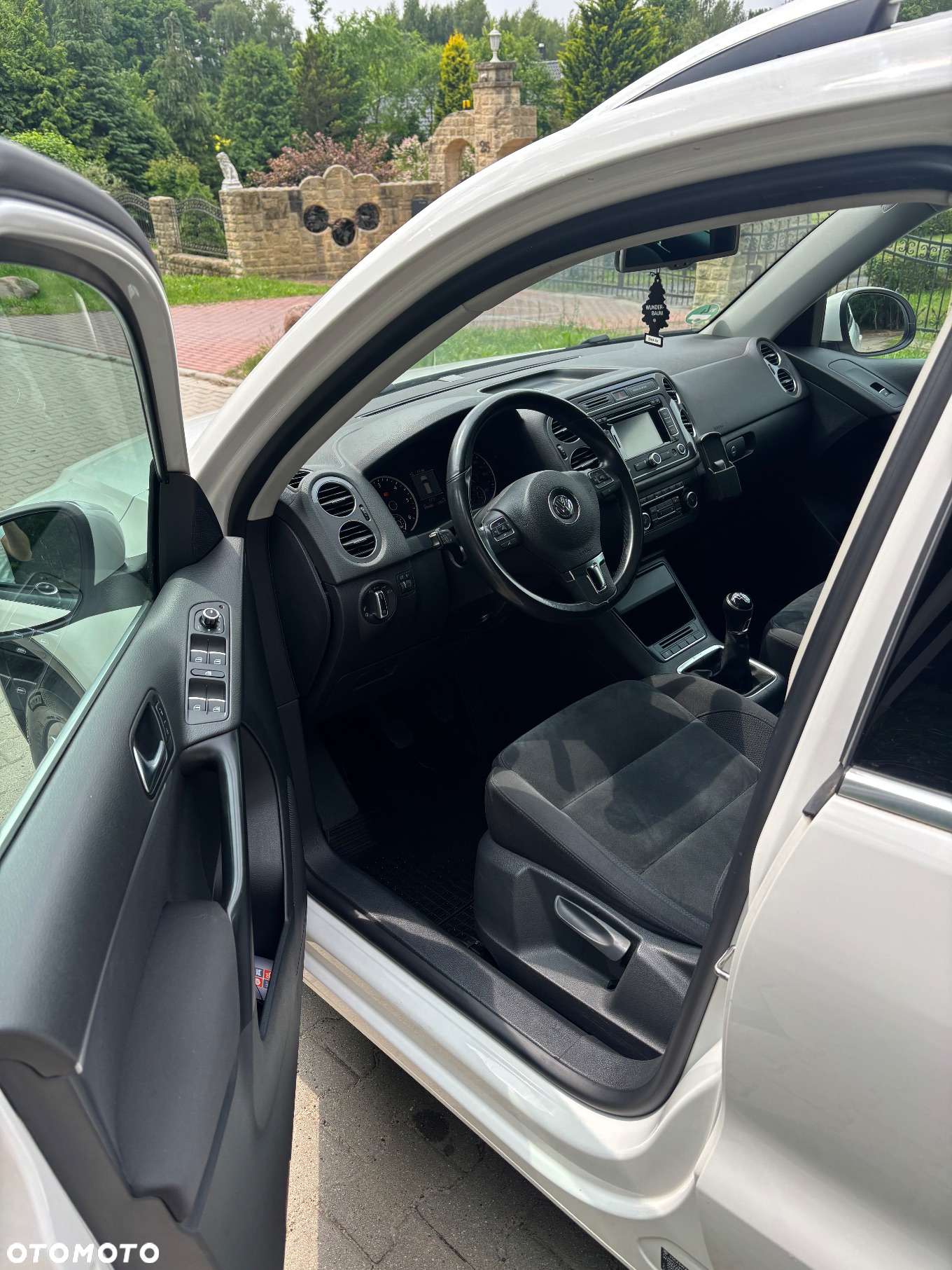 Volkswagen Tiguan - 7