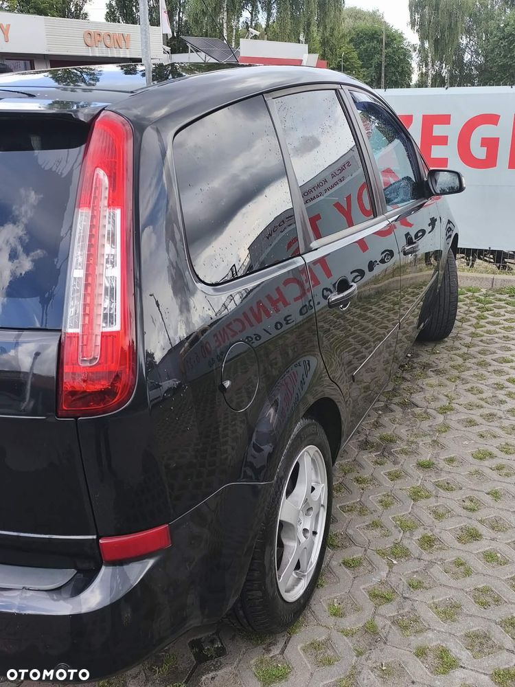Ford C-MAX - 6