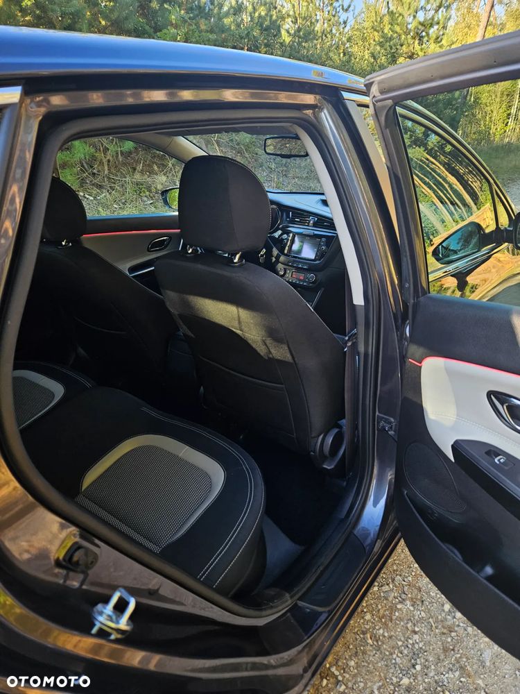 Kia Ceed Cee'd 1.6 CRDi GT Line DCT - 18