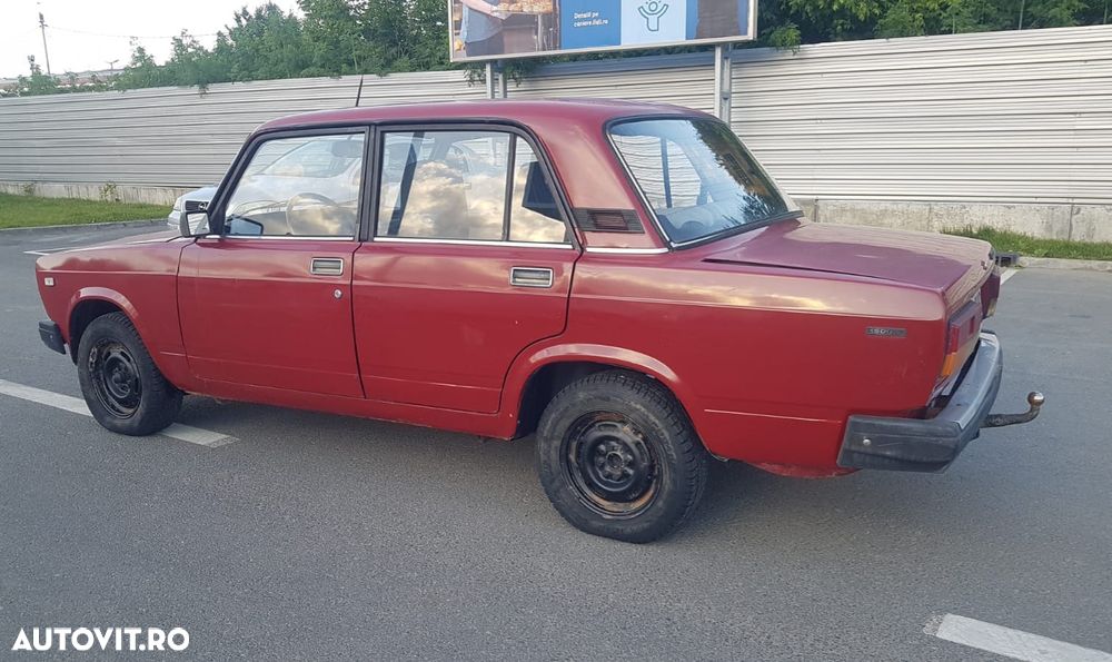 Lada Altul - 2