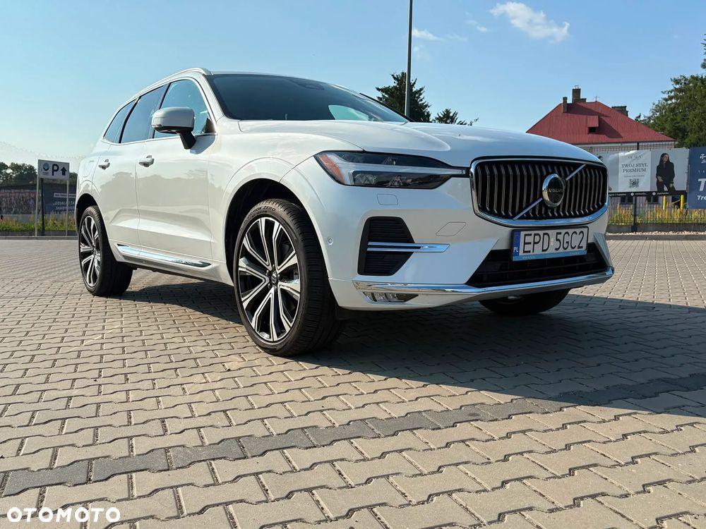 Volvo XC 60 B5 B Inscription - 15
