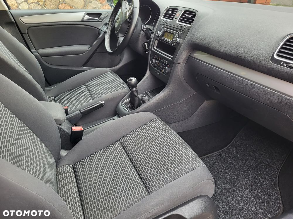 Volkswagen Golf 1.4 Edition - 26