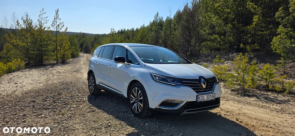 Renault Espace 1.6 dCi Energy Zen EDC 7os - 33
