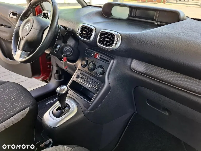 Citroën C3 Picasso VTi 120 EGS6 Exclusive - 19