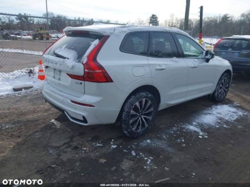 Volvo XC 60 - 4