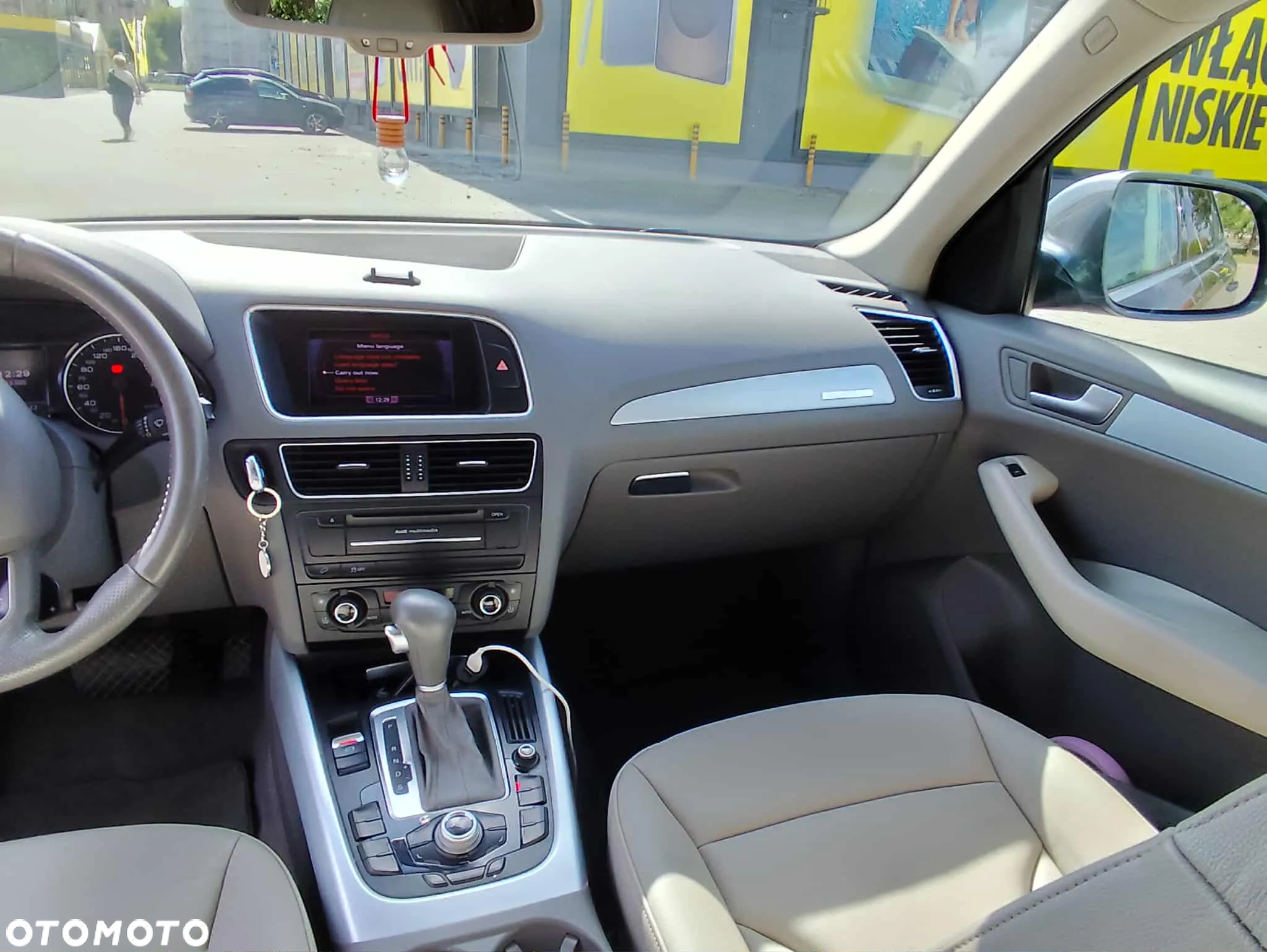 Audi Q5 2.0 TDI Quattro S tronic - 4