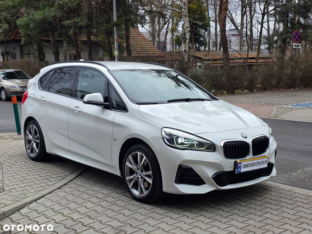 BMW Seria 2 225xe iPerformance - 9