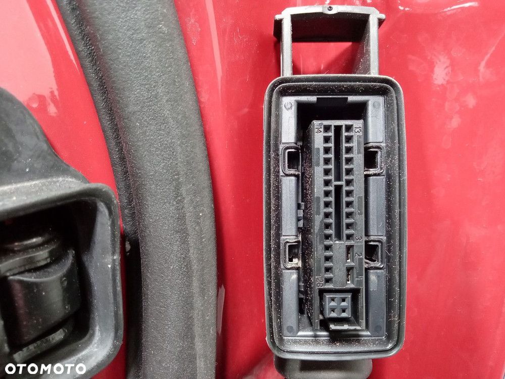 BMW 3 GT F34 DRZWI TYŁ LEWE A75 MELBOURNEROT - 4