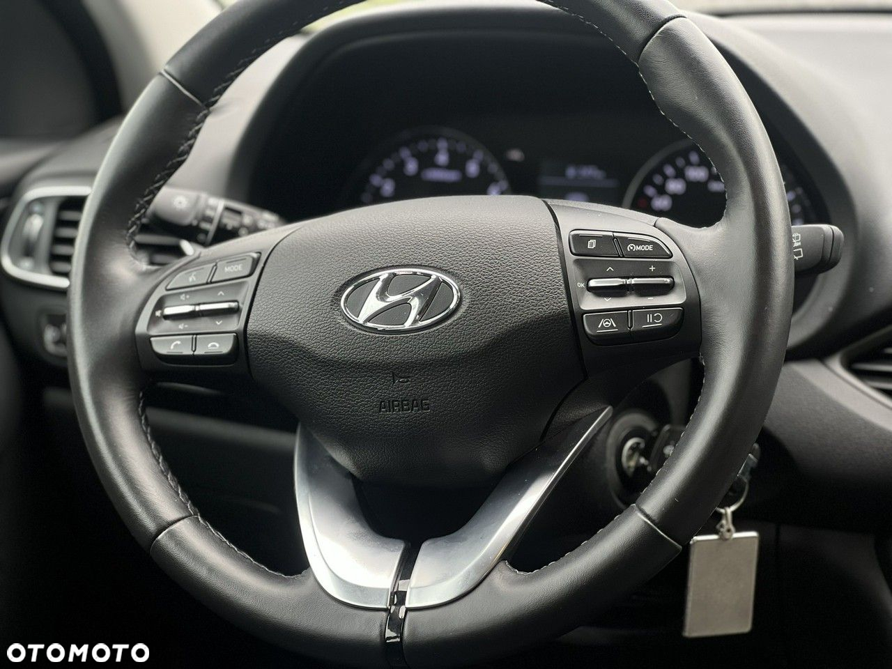 Hyundai i30 1.0 T-GDI Modern - 12
