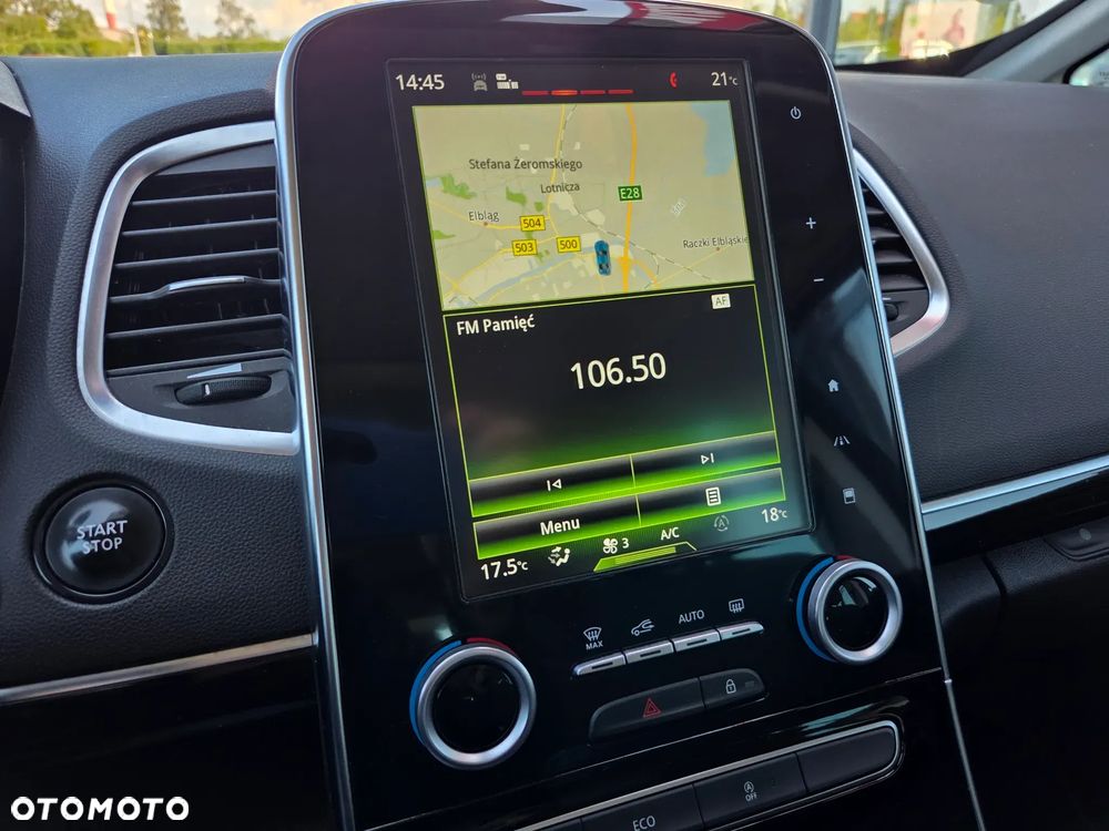 Renault Espace Energy dCi 130 Business - 25