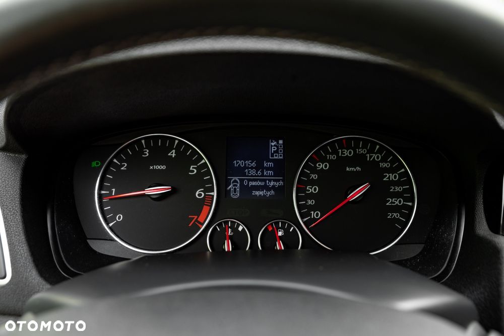 Renault Laguna 2.0 T Bose Edition - 34