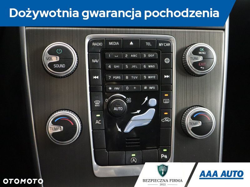 Volvo V60 - 21