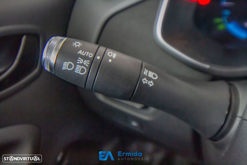 Renault Zoe (c/ Bateria) Limited 50 - 49