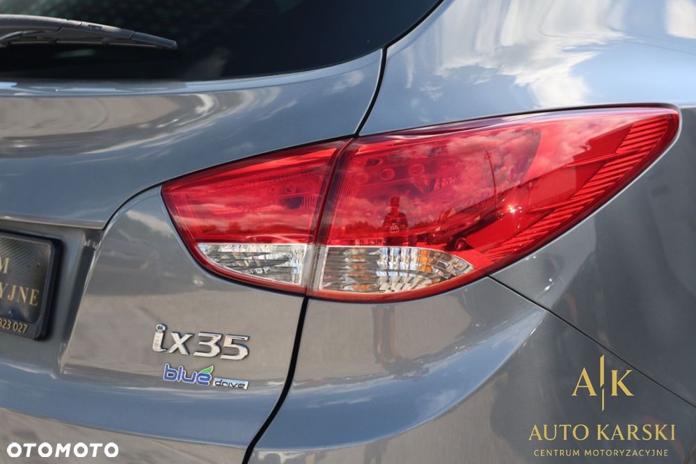 Hyundai ix35 - 13