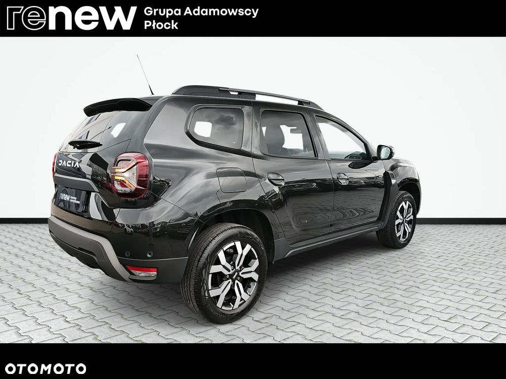 Dacia Duster 1.3 TCe Journey EDC - 2