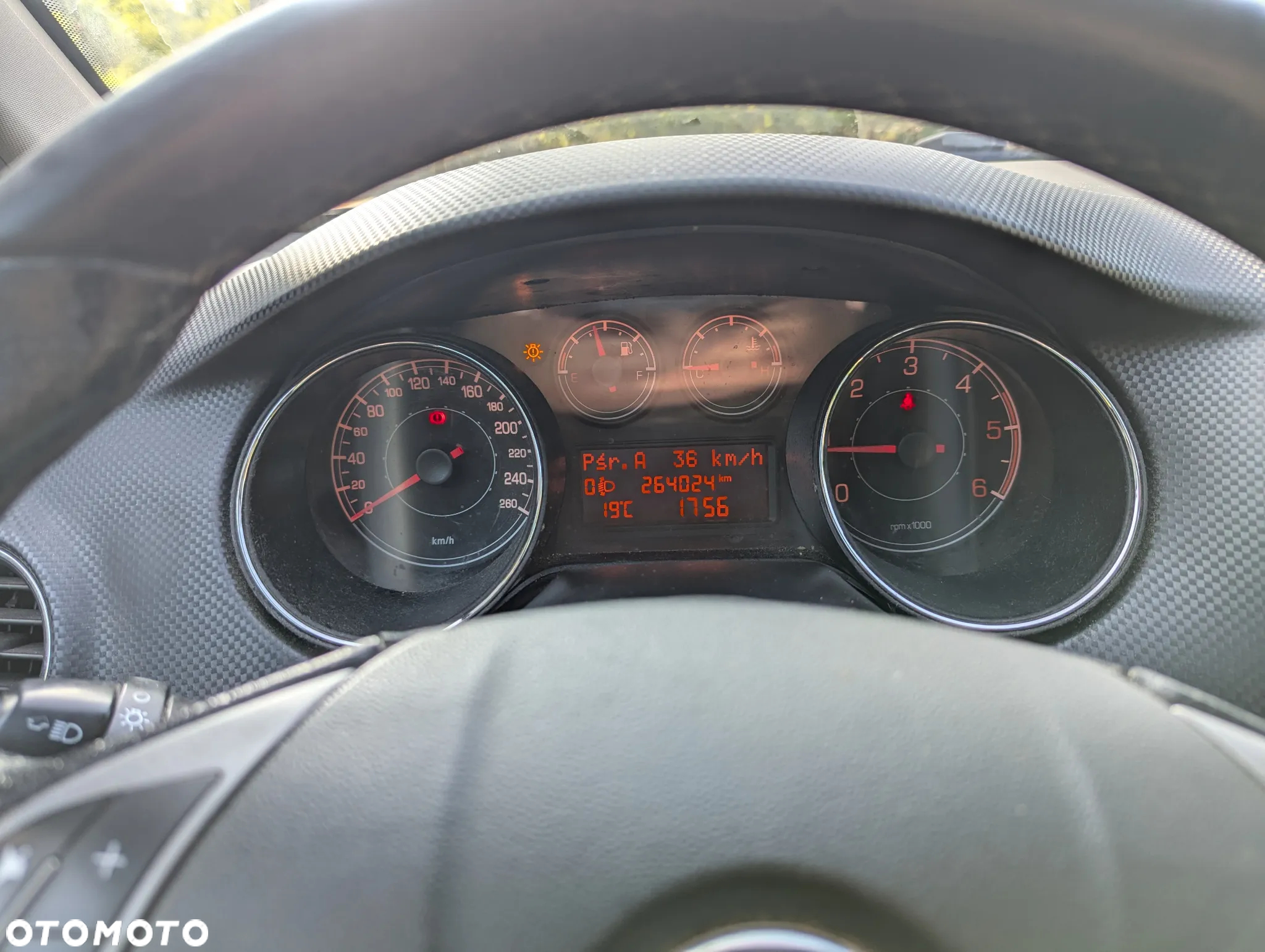 Fiat Bravo 1.6 Multijet 16V Dynamic - 20