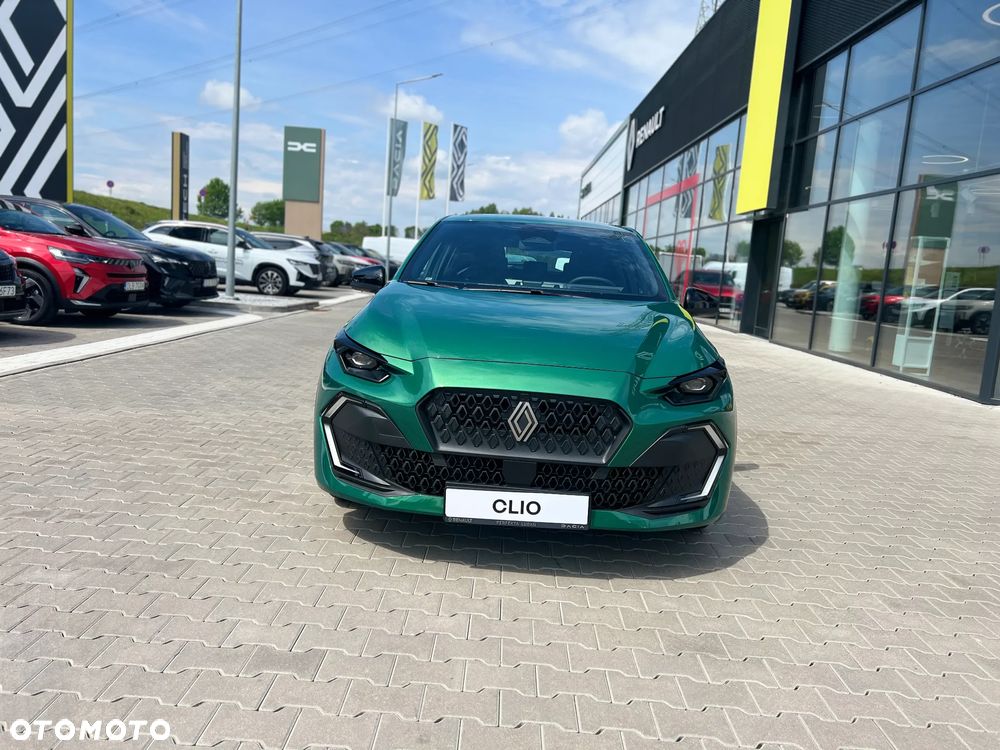 Renault Clio 1.2 TCe Evolution - 8