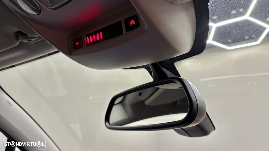Citroën C4 BlueHDi 120 Stop&Start Shine - 20