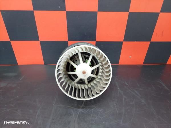 Motor De Sofagem Ford Transit Caixa (Fa_ _) - 3