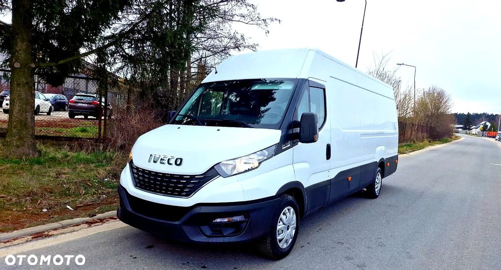 Iveco Daily - 1