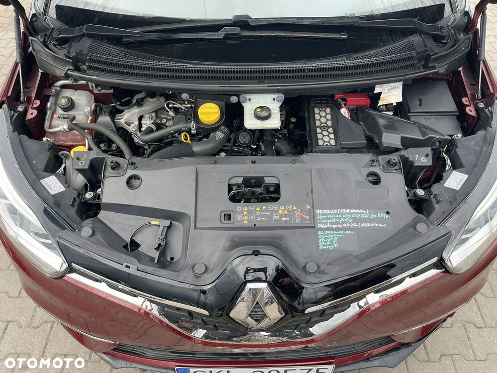 Renault Scenic 1.3 TCe Energy Bose EDC - 16
