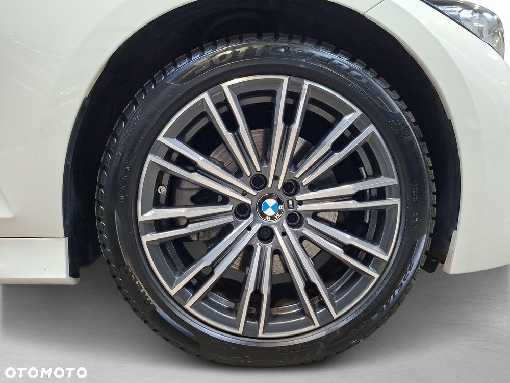 BMW Seria 3 - 9