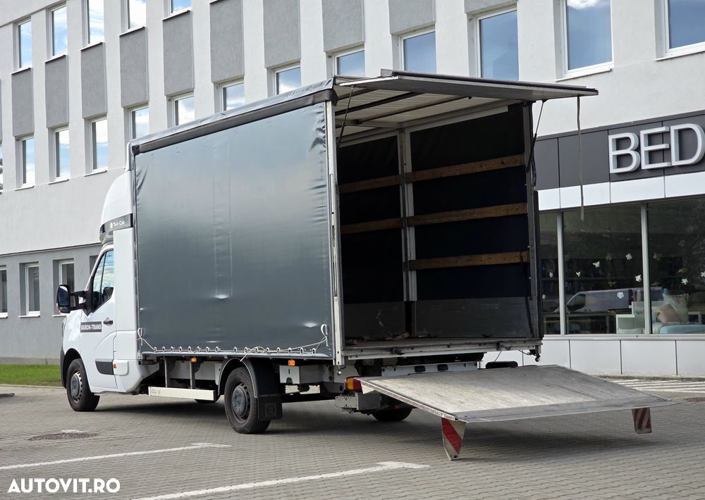 Renault Master - 13