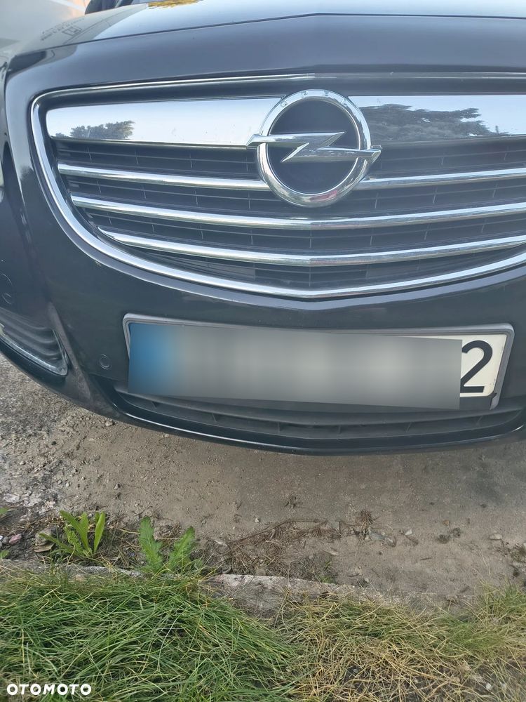 Opel Insignia 2.0 T Cosmo - 6