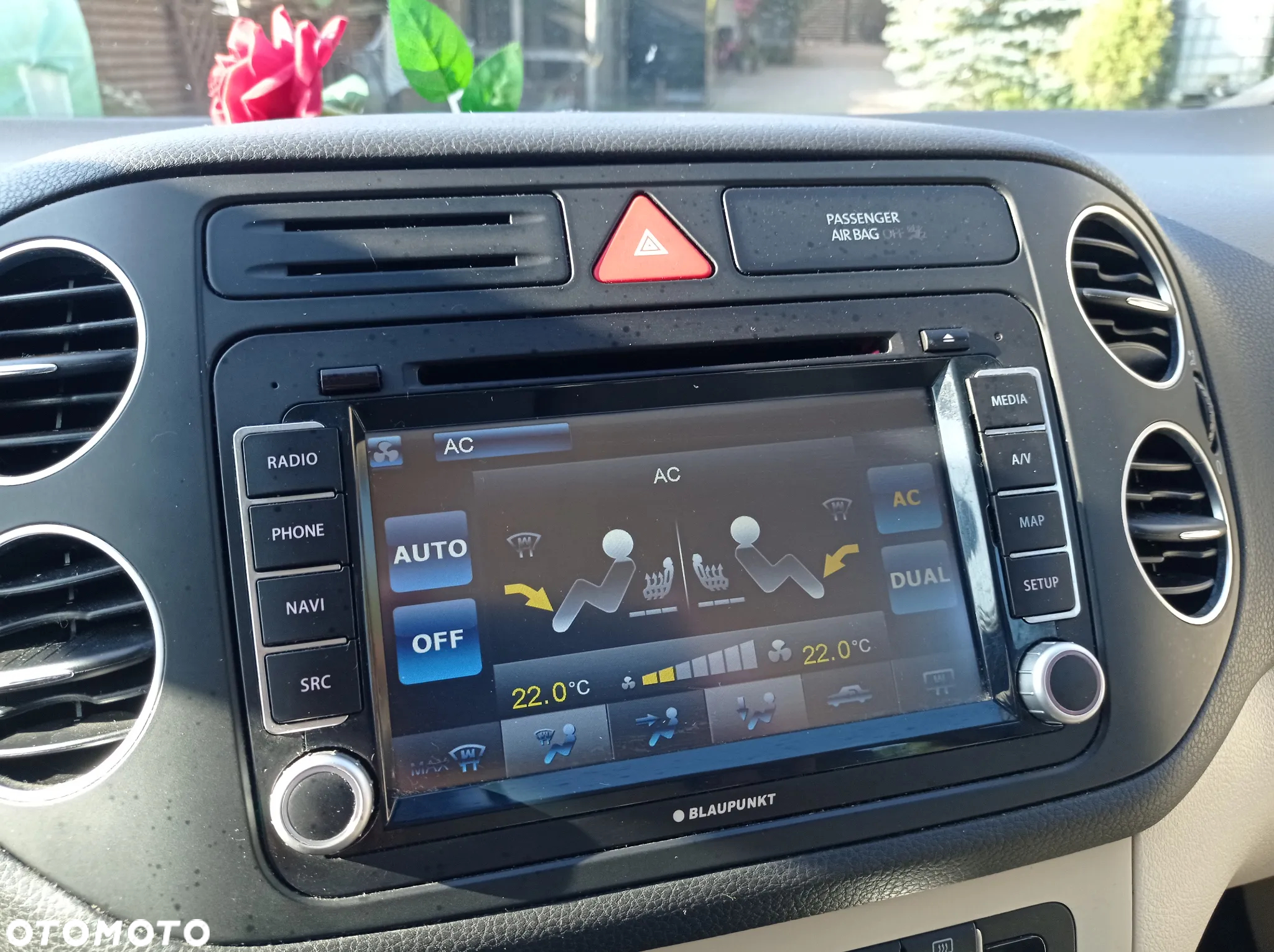 Volkswagen Golf Plus 2.0 TDI Sportline - 29