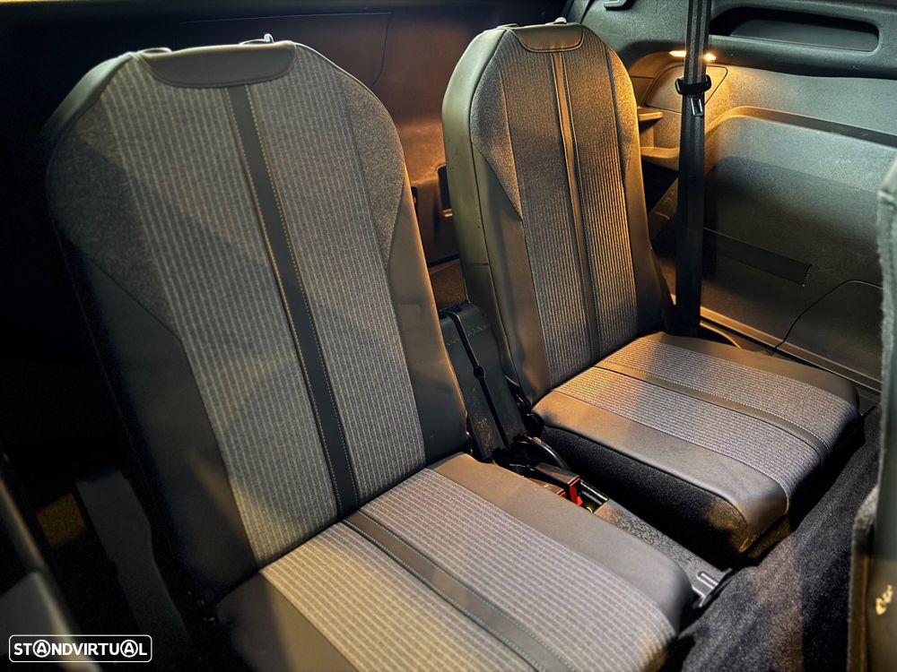 Peugeot 5008 BlueHDI 130 EAT8 Allure Pack - 36