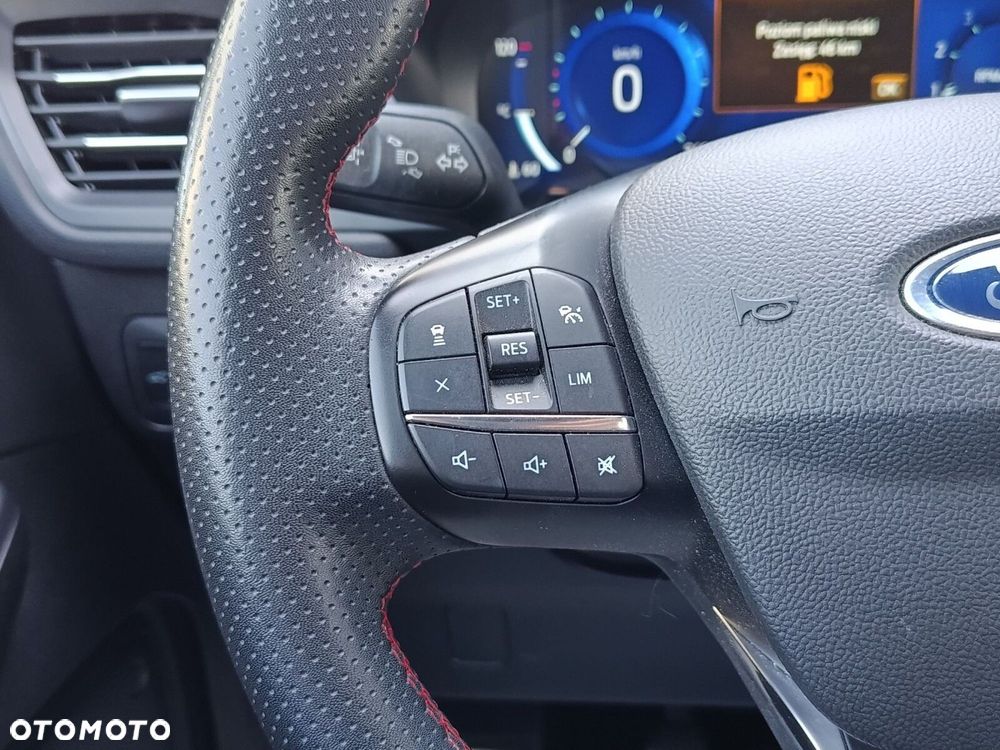 Ford Kuga 1.5 EcoBoost FWD ST-Line X - 34