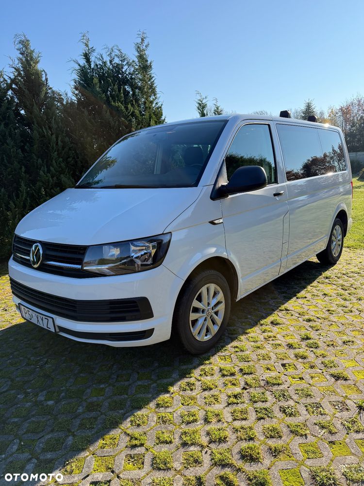 Volkswagen Multivan 2.0 TDI L1 Highline DSG - 2