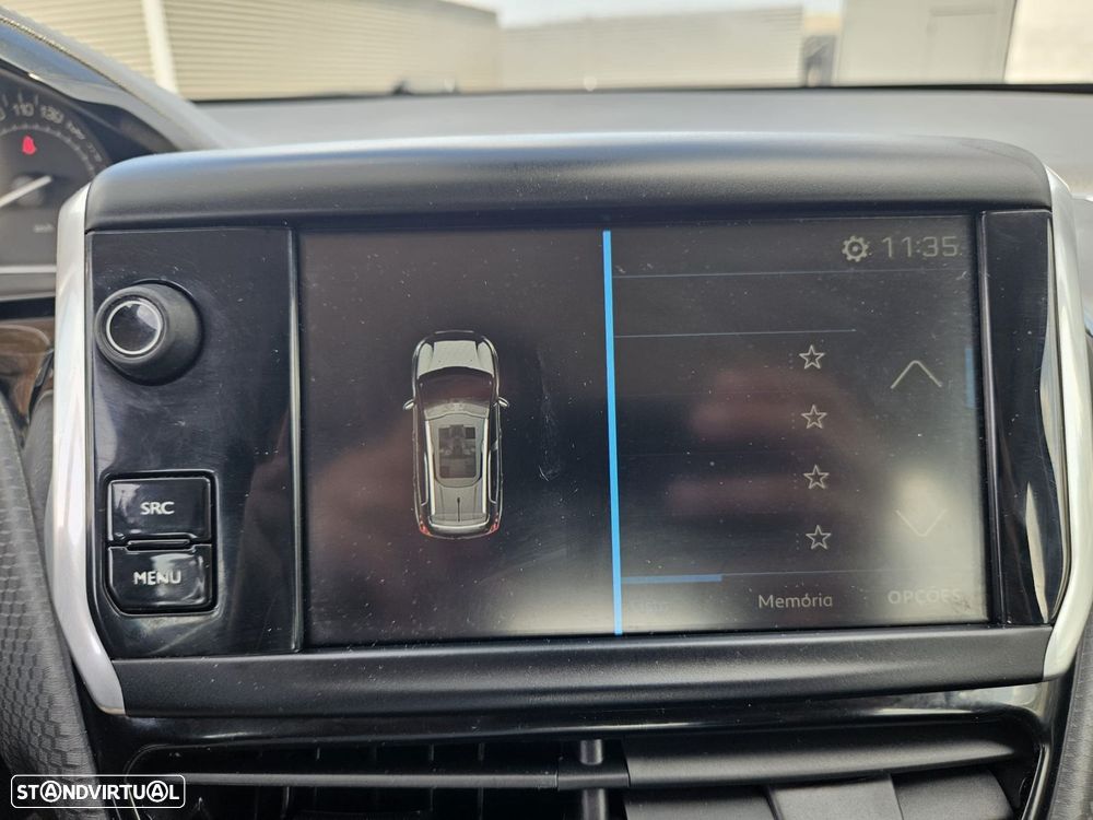Peugeot 2008 1.2 PureTech Active - 31
