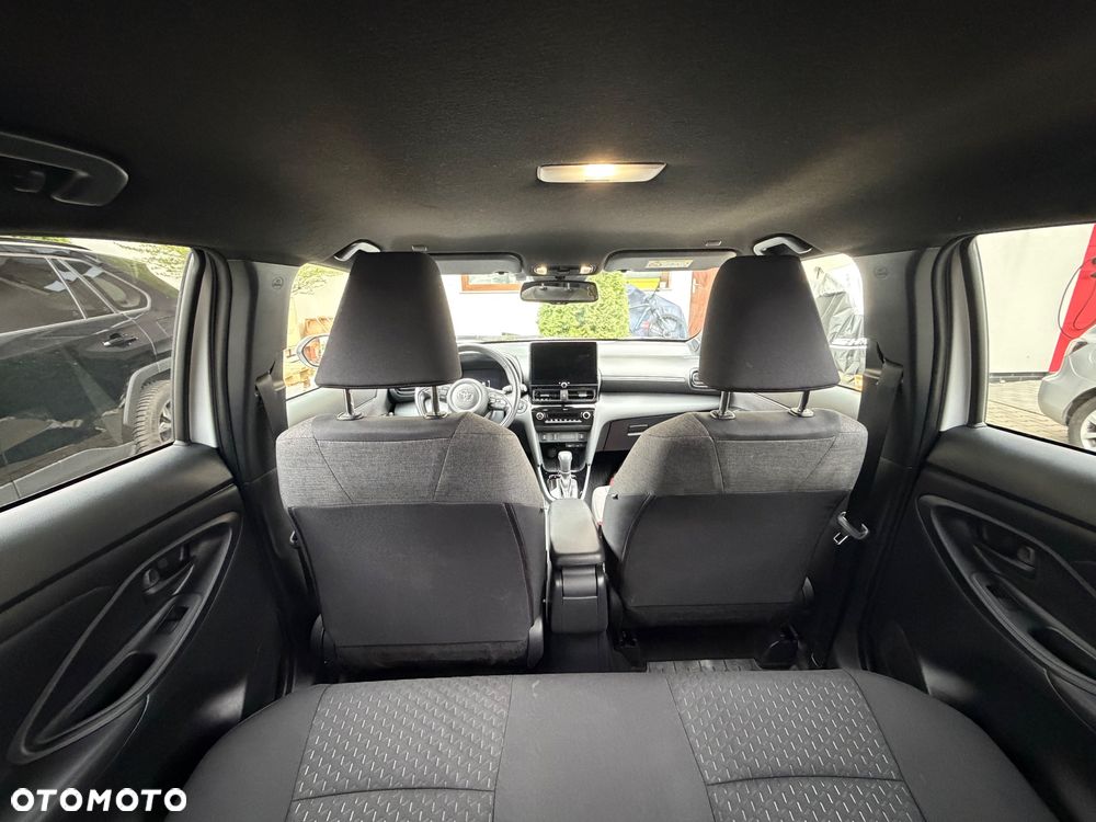 Toyota Yaris Cross Hybrid 1.5 Style - 6