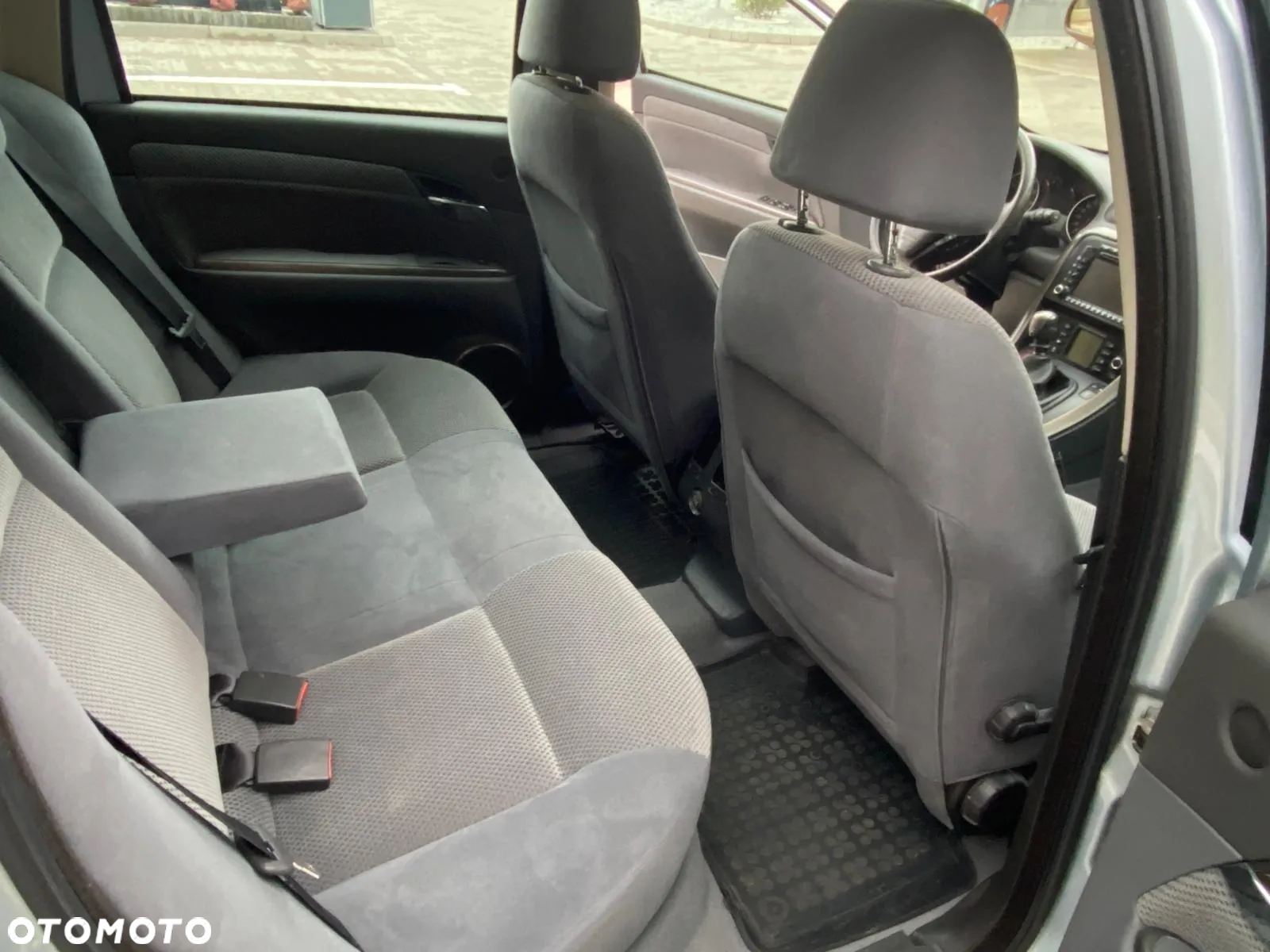 Fiat Croma 1.9 Multijet 16V DPF Torino - 20