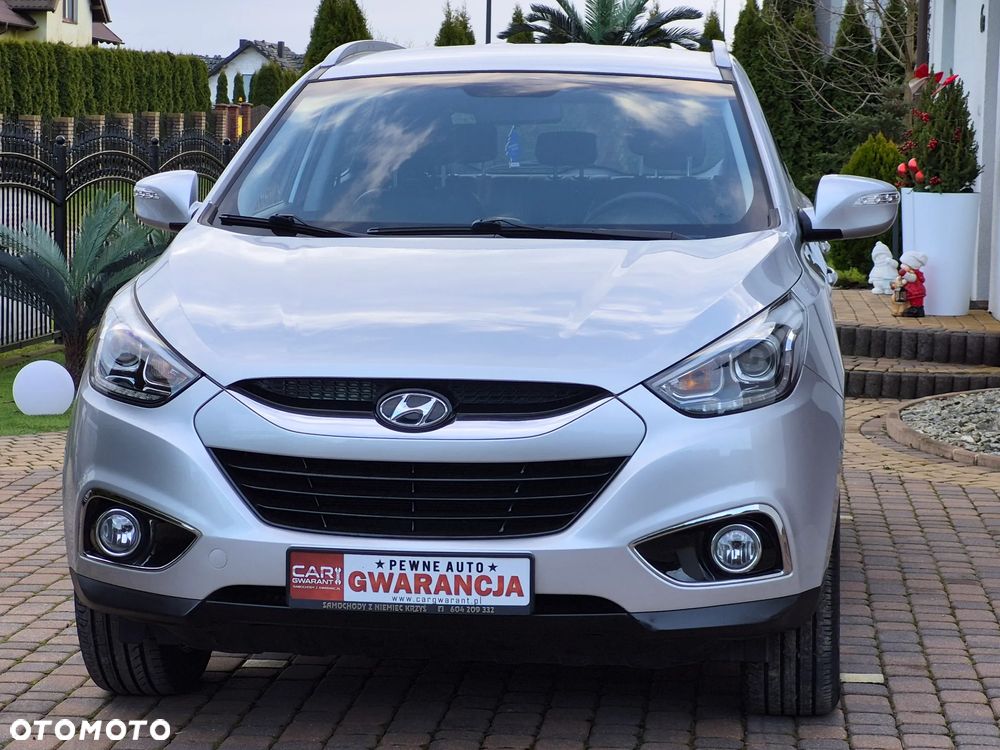 Hyundai ix35 - 5