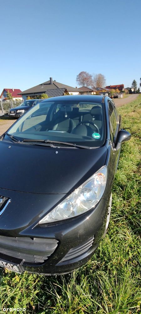 Peugeot 207 1.4 16V Trendy - 6