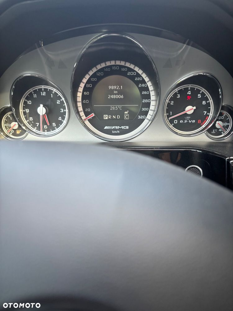 Mercedes-Benz AMG GT - 19