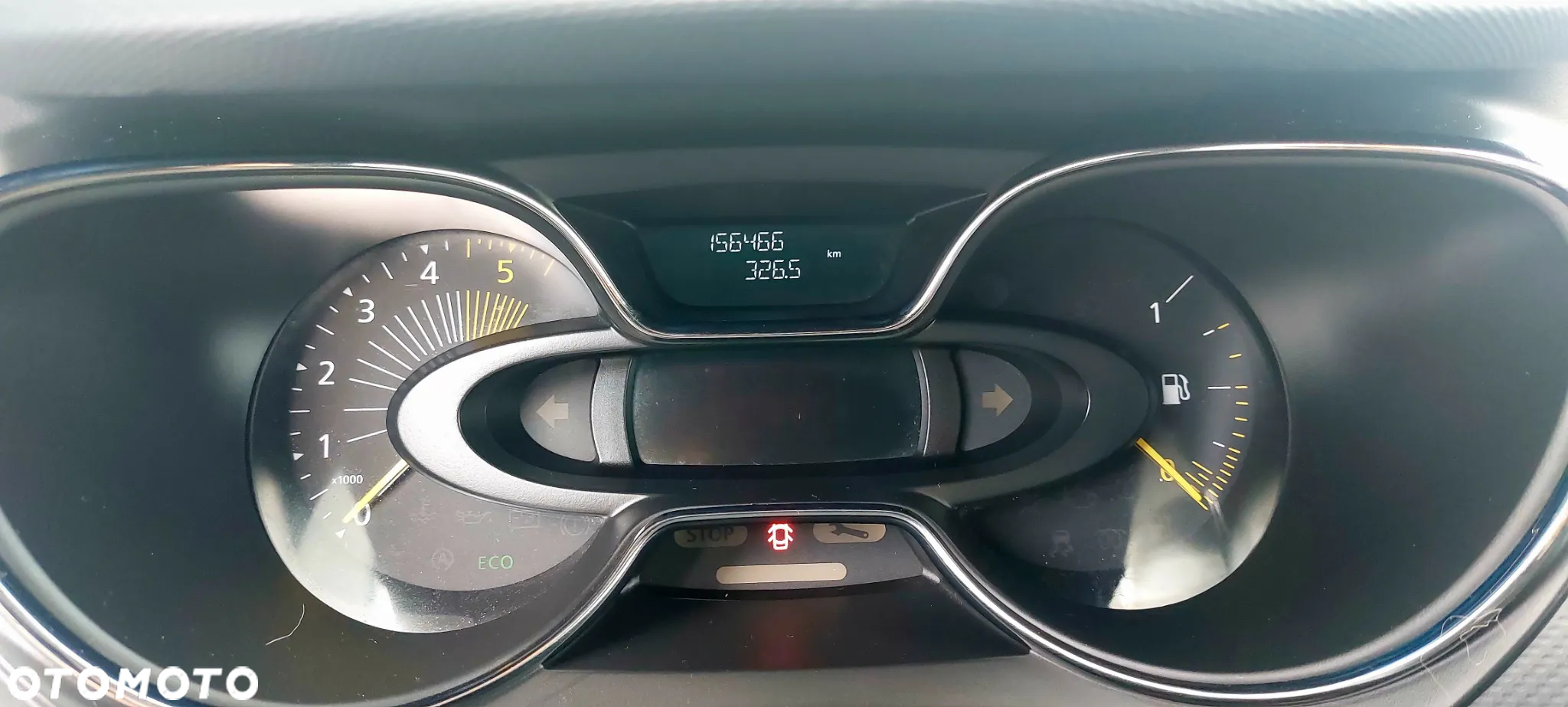 Renault Captur ENERGY dCi 90 Start&Stop Helly Hansen - 17