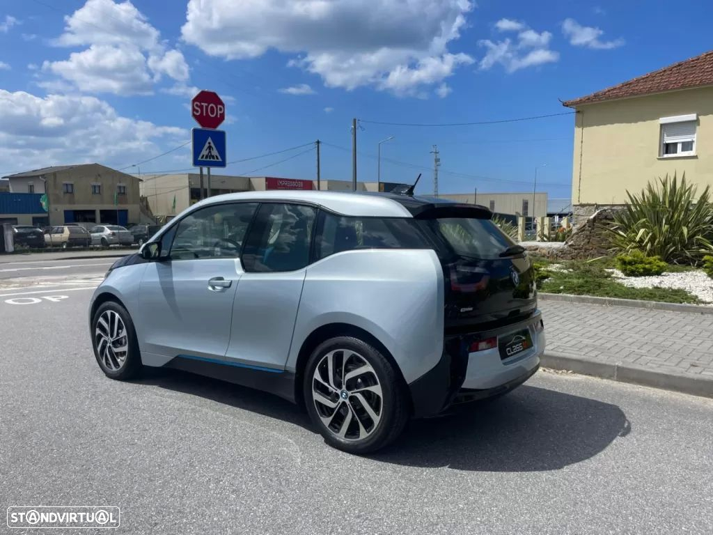 BMW i3 - 5