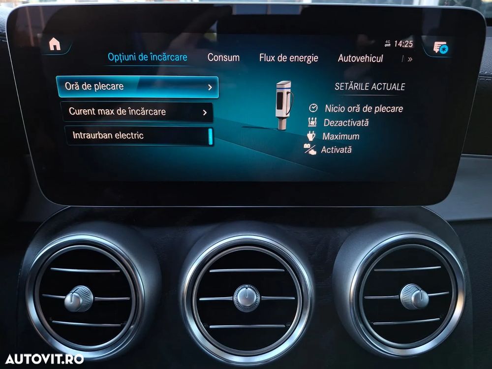 Mercedes-Benz GLC - 24