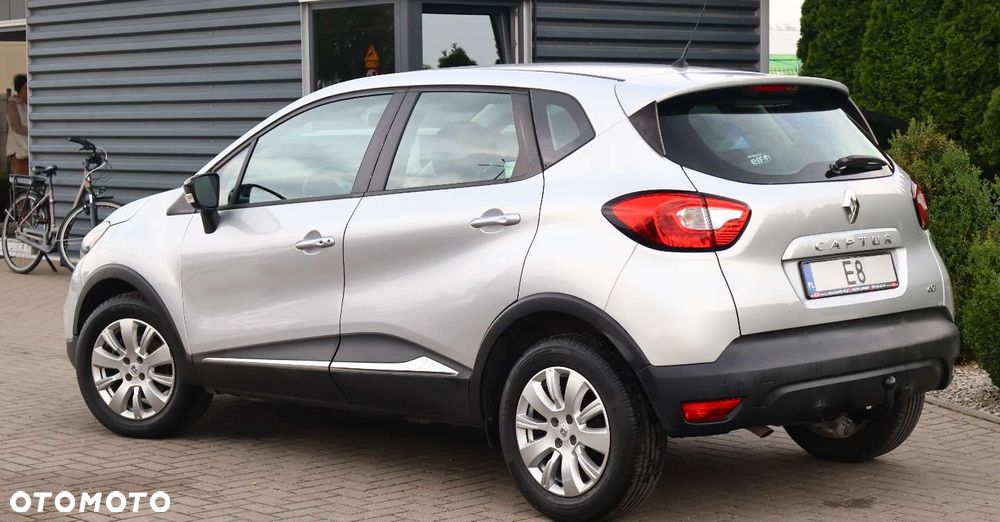 Renault Captur - 5