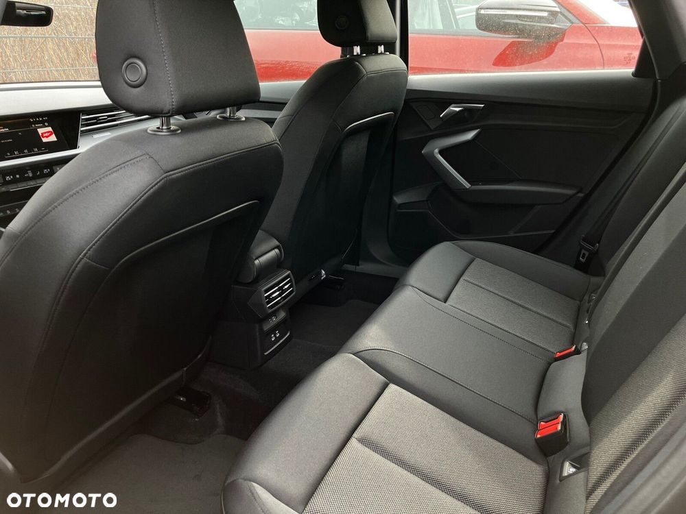 Audi A3 Sportback - 26